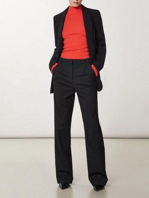 Patrizia Pepe КОФТА- INTENSE ORANGE