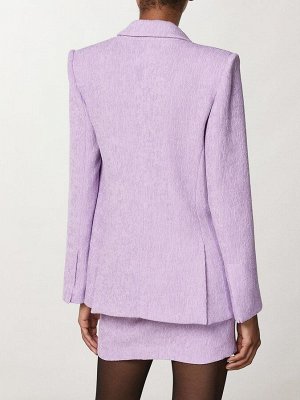 ПИДЖАК - MYSTICAL LILAC