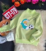 РАСПРОДАЖА кофточка с начесом БЕЗ ВЫБОРА