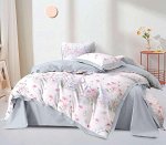 КПБ Candie&#039;s Бархатный Cатин Luxury CANBSL015
