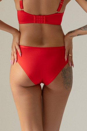 SWEETHEART Briefs Трусы слипы цвет: Красный + оранжевый