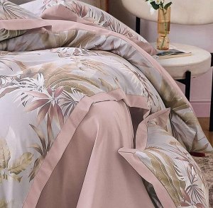 КПБ Candie's Бархатный Cатин Luxury CANBSL001