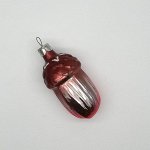 Елочное украшение из СССР