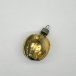 Елочное украшение из СССР
