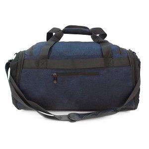 Дорожная сумка Borgo Antico. 9023 blue