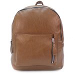 Рюкзак Borgo Antico. 104 brown/coffee