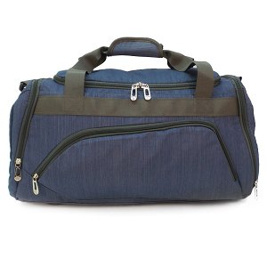 Дорожная сумка Borgo Antico. 9057 blue