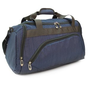 Дорожная сумка Borgo Antico. 9057 blue