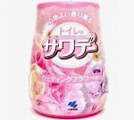 Kobayashi Seiyaku Shoshuugen освежитель воздуха для комнаты Parfum Sparkling Pink аромат свадебного букета