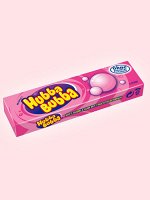 Жевательная резинка Hubba Bubba / Хубба бубба со вкусом Бабл гам 35гр