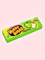 Жевательная резинка со вкусом яблока Hubba Bubba Вриглейс Хубба-Бубба 35 гр