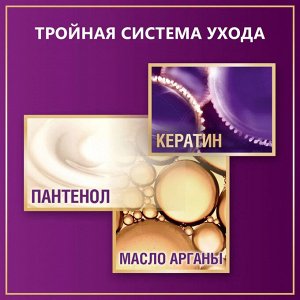 Палетт Стойкая крем-краска для волос "Интенсивный Цвет" 5-5 (G4) Какао 110 мл