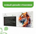 Эликсир &quot;Энергия жизни&quot; с женьшенем и витамином С