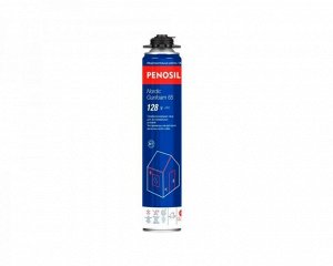 Проф. пеногерметик Krimelte PENOSIL Nordic Gunfoam 65 128, -15°C для экстремальных условий, 850 мл