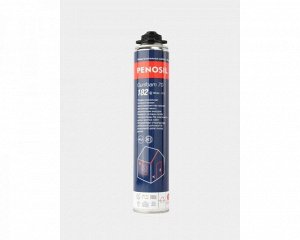 Проф. пеногерметик Krimelte PENOSIL Gunfoam 70 182 Winter,с увеличенным выходом, зимняя, 850 мл