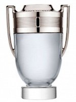 PACO RABANNE INVICTUS edt (m) 100ml TESTER м(н) туалетная вода Тестер мужская