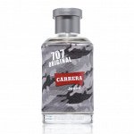 CARRERA Jeans 707 CAMOUFLAGE UOMO men tester  75ml edp без коробки парфюмерная вода мужская Тестер