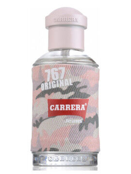 CARRERA Jeans 767 CAMOUFLAGE DONNA lady tester  30ml edp без коробки парфюмерная вода женская Тестер