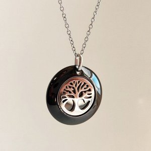 Подвеска из керамики