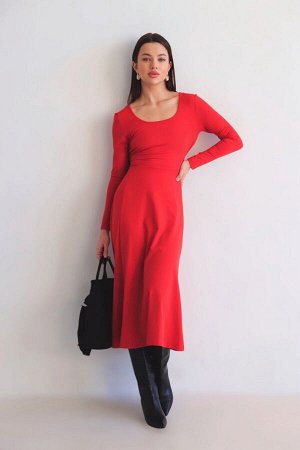 Платье балерины