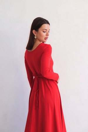 Платье балерины