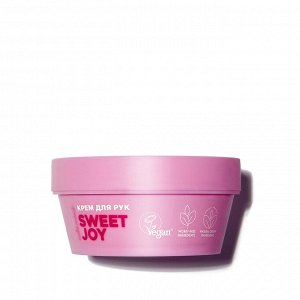 Крем для рук SWEET JOY, 50 мл