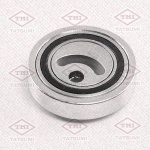 Ролик натяжителя поликлинового ремня TATSUMI, арт. TFD1274