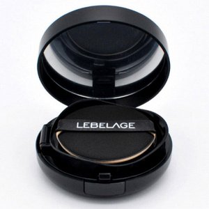 Lebelage Увлажняющий тональный кушон для лица №23 / All Cover Cushion SPF 50+ PA+++, песочно-бежевый, 15 г