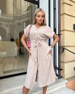 ПЛАТЬЕ БЕЗ ВЫБОРА ЦВЕТА