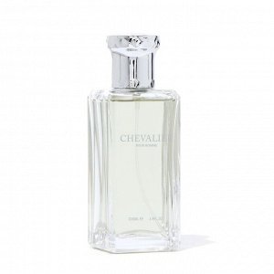 Туалетная вода мужская Chevalier, 100 мл