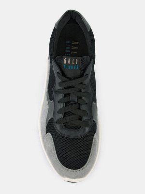 П173109ЧС Туфли мужские фасон GREY