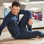 COMAZO — Термобелье мужское, летние скидки до -60%