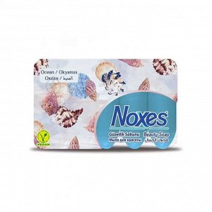 NOXES Мыло твердое ecopack Океан 5х60г