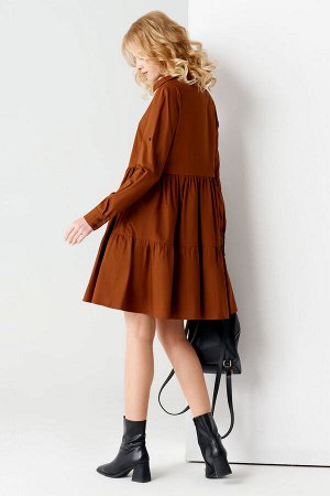 Платье женское 67687z