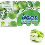 NOXES Мыло твердое ecopack Яблоко 5х60г