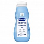 MAYERI Sensitive ЭКО Гель д/посудомоечных машин ALL in 1 600мл