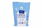 MAYERI Sensitive ЭКО Капсулы д/стирки в пакете 16 шт