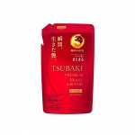&quot;FineToday&quot; &quot;TSUBAKI PREMIUM MOIST&quot; Увлажняющий шампунь д/волос с маслом камелии (м/у) 330 мл