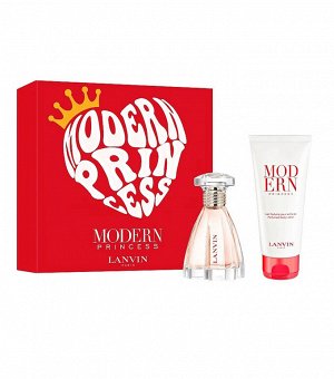Подарочный набор Modern Princess Lanvin. Оригинал
