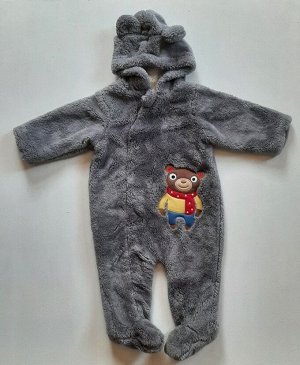 Комбинезон для мальчика