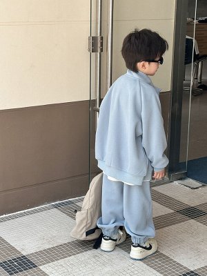 Костюм детский: толстовка и штаны