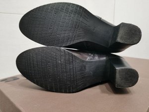 Сапоги зимние Tamaris, 40 р-р