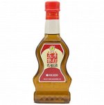 Масло рапсовое с сычуаньским перцем острое 400 гр. Китай