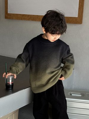Свитер детский