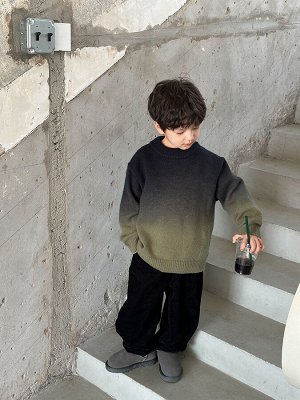 Свитер детский