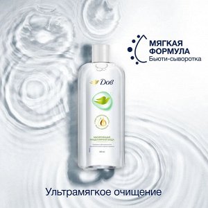 Дав Мицеллярная вода "Матирующая" 400 мл