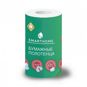 SMARTHOME БП 2сл. уп.1