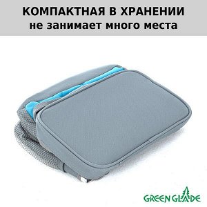 Сумка-изотермическая 8 л Р2108 (12)