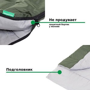 Спальный мешок Comfort 230