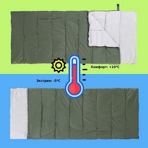 Спальный мешок Comfort 230